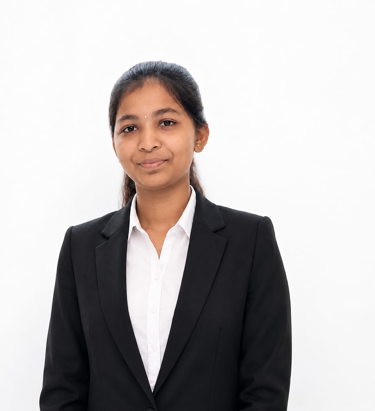 SRITW Placements selected students